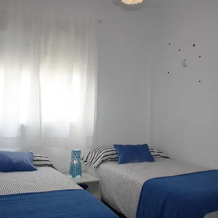 Apartment Apartamento Gorbea Malaga