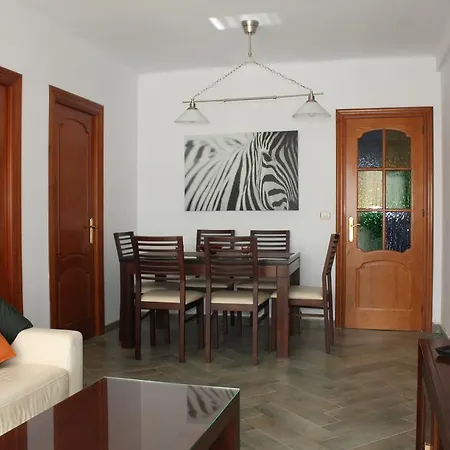 Apartamento Gorbea Apartamento Málaga