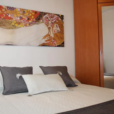 Apartamento Gorbea Malaga