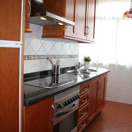 Apartamento Gorbea Apartamento