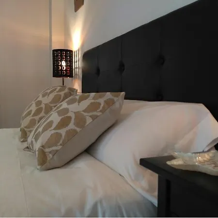 Apartamento Apartamento Gorbea *
