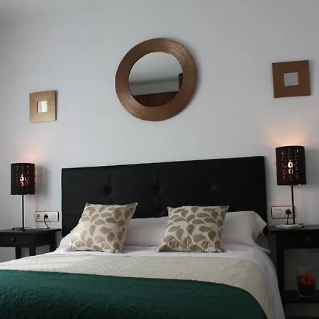 Apartamento Gorbea