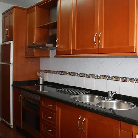 Apartamento Gorbea Apartment *