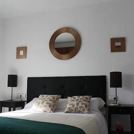 Apartment Apartamento Gorbea Malaga