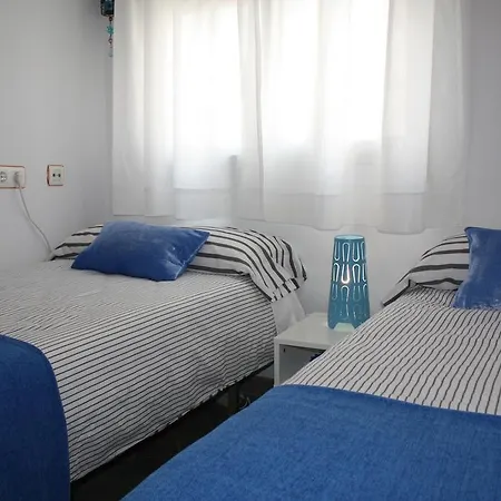 Apartamento Gorbea