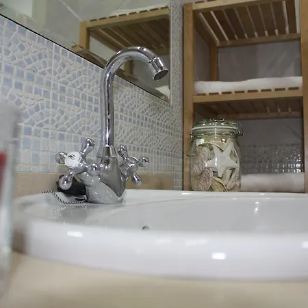 Apartamento Apartamento Gorbea Málaga