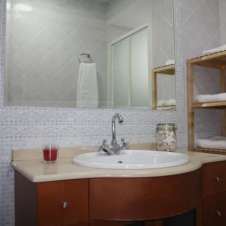 Apartamento Apartamento Gorbea
