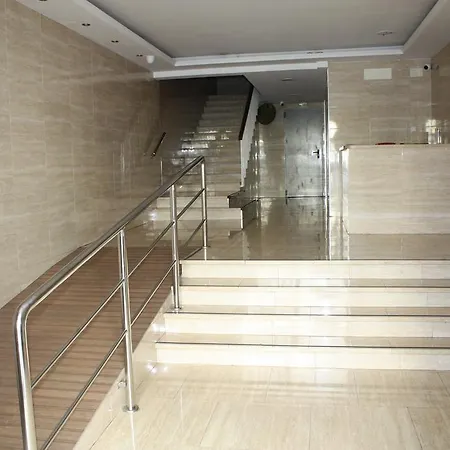 Apartamento Gorbea