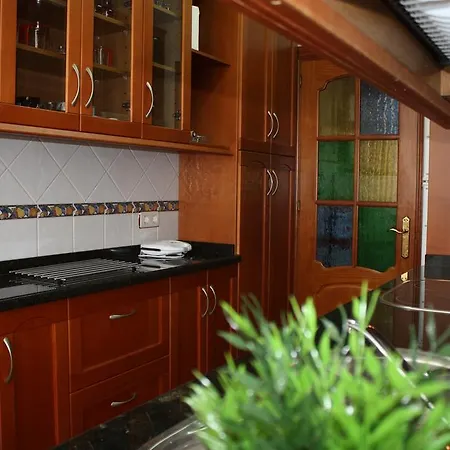 Apartment Apartamento Gorbea Malaga