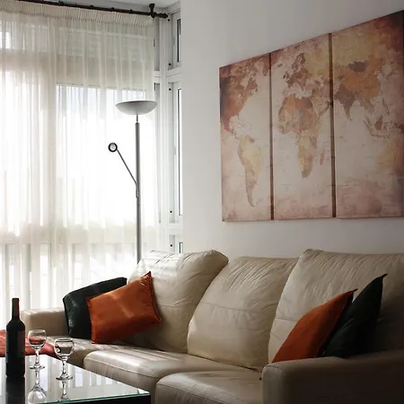 Apartment Apartamento Gorbea