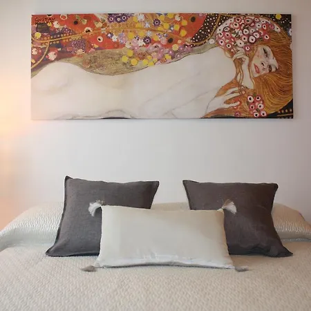 Apartamento Gorbea Málaga