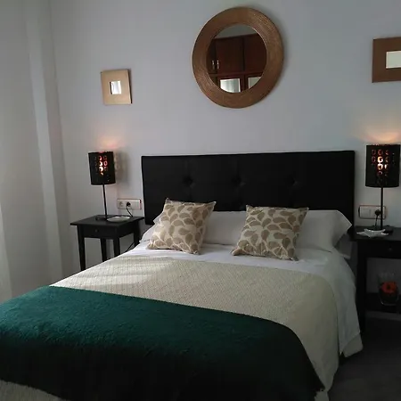 Apartamento Gorbea